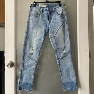 Anthropologie Jeans